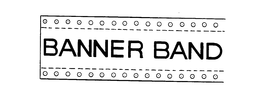 BANNER BAND trademark
