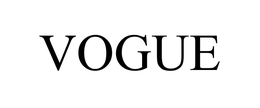 VOGUE trademark