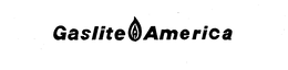GASLITE AMERICA trademark