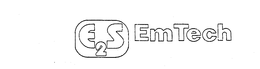 E2S EMTECH trademark