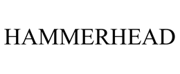 HAMMERHEAD trademark