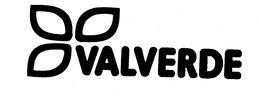 VALVERDE trademark