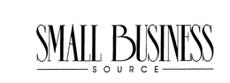 SMALL BUSINESS SOURCE trademark