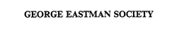 GEORGE EASTMAN SOCIETY trademark