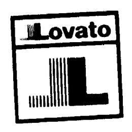 LOVATO trademark