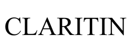 CLARITIN trademark