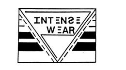 INTENSE WEAR trademark