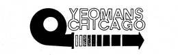 YEOMANS CHICAGO trademark