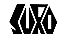 SURO trademark