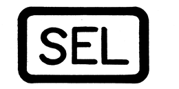 SEL trademark