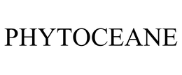 PHYTOCEANE trademark