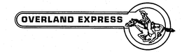 OVERLAND EXPRESS trademark