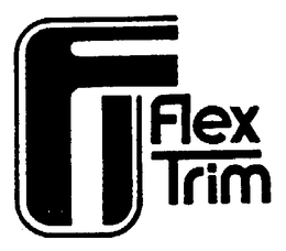 FLEX TRIM trademark