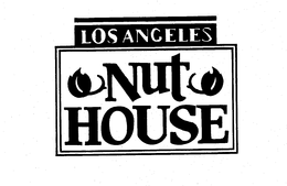 LOS ANGELES NUT HOUSE trademark