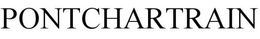 PONTCHARTRAIN trademark
