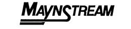 MAYNSTREAM trademark