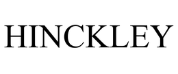 HINCKLEY trademark