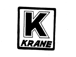 K KRANE trademark