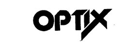 OPTIX trademark