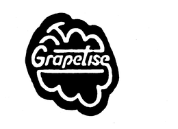GRAPETISE trademark