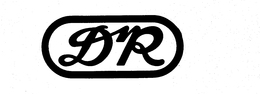 DR trademark