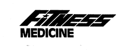 FITNESS MEDICINE trademark