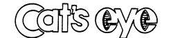 CAT'S EYE trademark