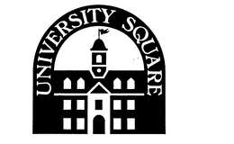 UNIVERSITY SQUARE trademark