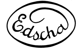 EDSCHA trademark