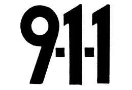 9-1-1 trademark