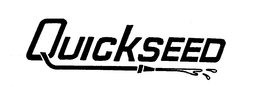 QUICKSEED trademark