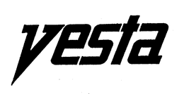 VESTA trademark