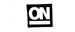 ON trademark