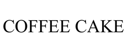 COFFEE CAKE trademark