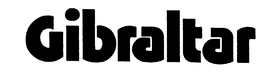 GIBRALTAR trademark