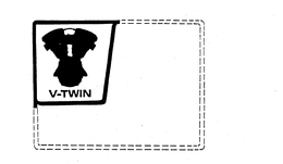 V-TWIN trademark