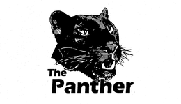 THE PANTHER trademark