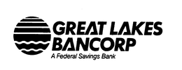 GREAT LAKES BANCORP A FEDERAL SAVINGS BANK trademark