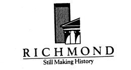 RICHMOND STILL MAKING HISTORY trademark