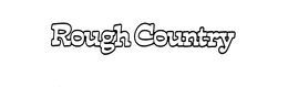 ROUGH COUNTRY trademark