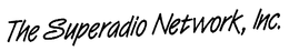 THE SUPERADIO NETWORK, INC. trademark