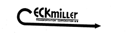ECK MILLER TRANSPORTATION CORPORATION trademark