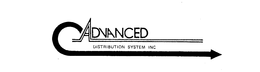 ADVANCED DISTRIBUTION SYSTEM INC trademark