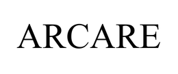 ARCARE trademark