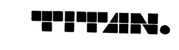 TITAN. trademark
