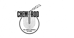 CHEM ROD THE EARTH'S PERFECT CATHODE trademark