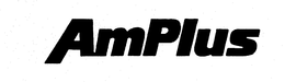 AMPLUS trademark