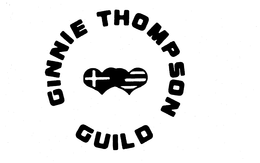 GINNIE THOMPSON GUILD trademark