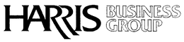 HARRIS BUSINESS GROUP trademark