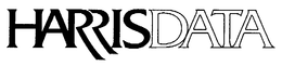 HARRISDATA trademark